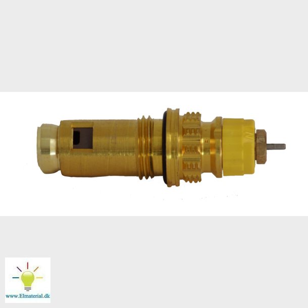 Hus&auml;garens ventilinsats, gul