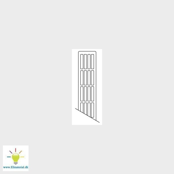 Toprist Model Elite T21 L1900