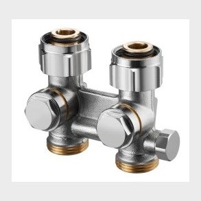 Enstr&auml;ngad Ce-fitting