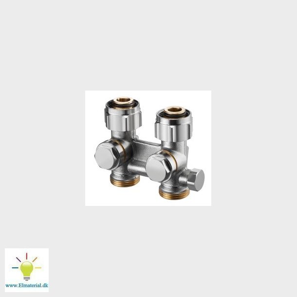 &Eacute;t-Strengs Ce-Forskruning