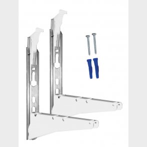 Sockel V&auml;gglager H200 T33-44