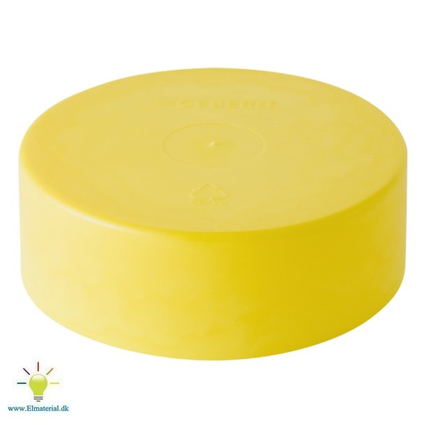 Beskyttelseshtte  125 Mm