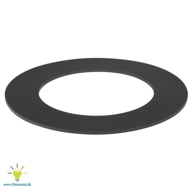 Flangepakning  90 Mm