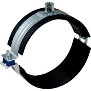 Geberit R&ouml;rh�llare M8 / M10 50Mm