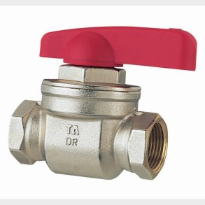 15 Mm Ta 900 / Isi Red Epdm