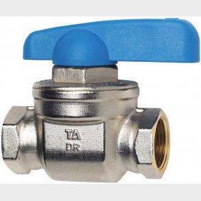 10 Mm Ta 900 / Isi Blue Nitrile