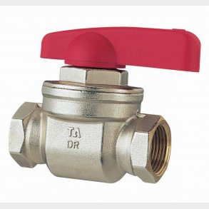 25 Mm Ta 900 / Isi Red Epdm