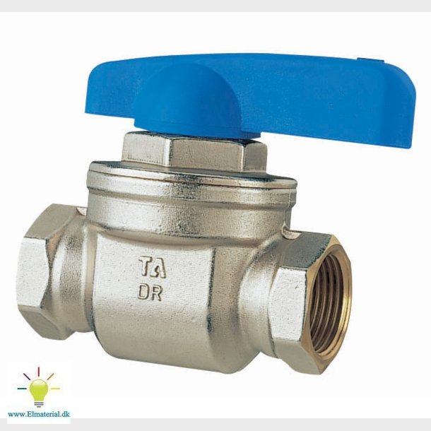 2" Isi Kuglehane M/T-Greb