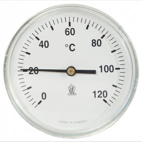 Skivterm.1 / 2X50 �83Mm 120G.