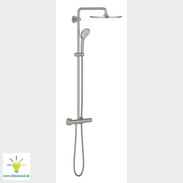 Euphoria 310 Brusesystem Term.