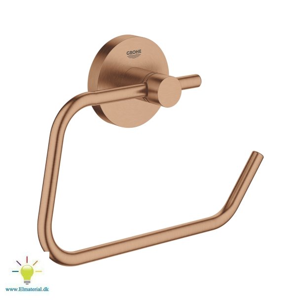 Grohe Essentials Toiletrul Hol