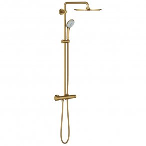 Grohe Euph. 310 Brusesys Term.