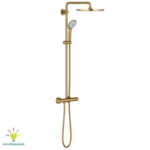 Grohe Euph. 310 Brusesys Term.