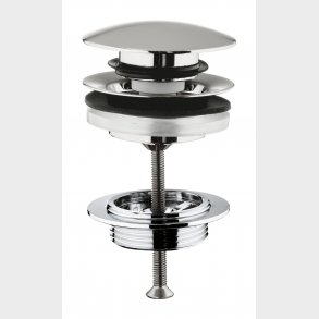 Grohe Push Up Bottenventil