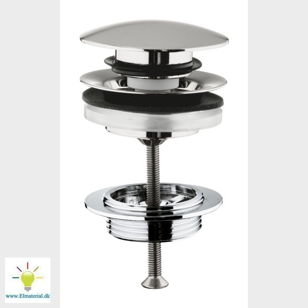 Grohe Push Up Bundventil