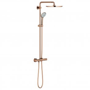 Grohe Euphoria 310 Bruss. Termin