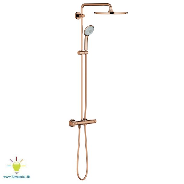 Grohe Euphoria 310 Bruss. Term