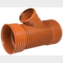 Dn600X200Mm Pp K2 Grenrr U/Gi