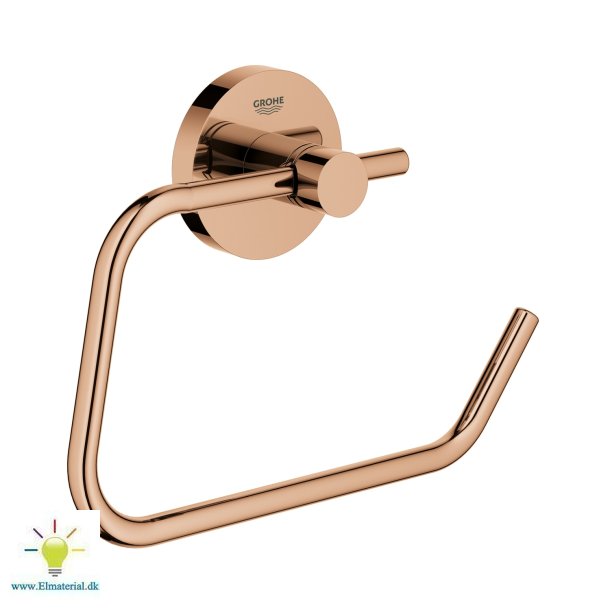 Grohe Essentials Toiletrul Hol