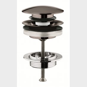 Grohe Push Up Bottenventil