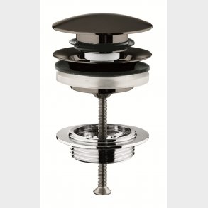 Grohe Push Up Bottenventil