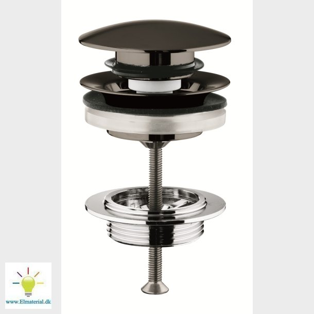 Grohe Push Up Bundventil