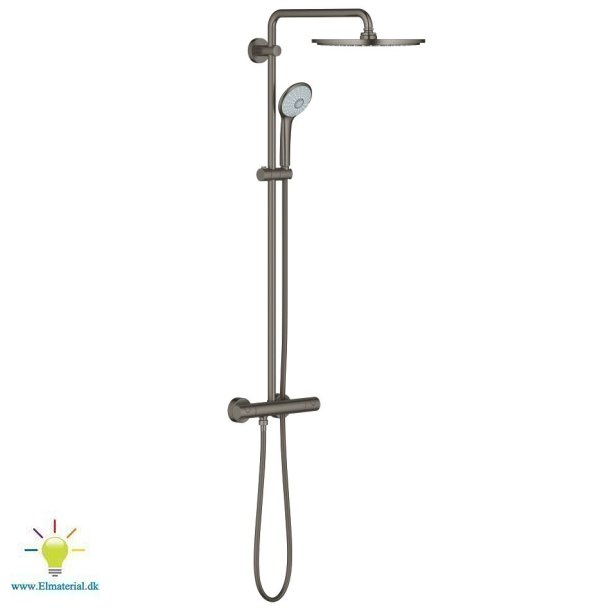 Grohe Euph. 310 Brusesys Term.