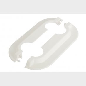 Dblt. Gulvroset 13/15Mm 45Mm