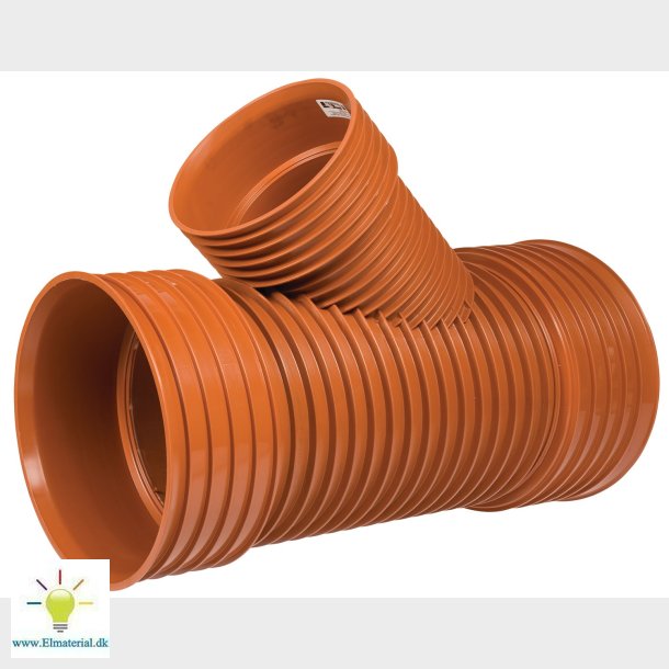 Dn500X400 45Gr Pp K2 Gren U/Gi