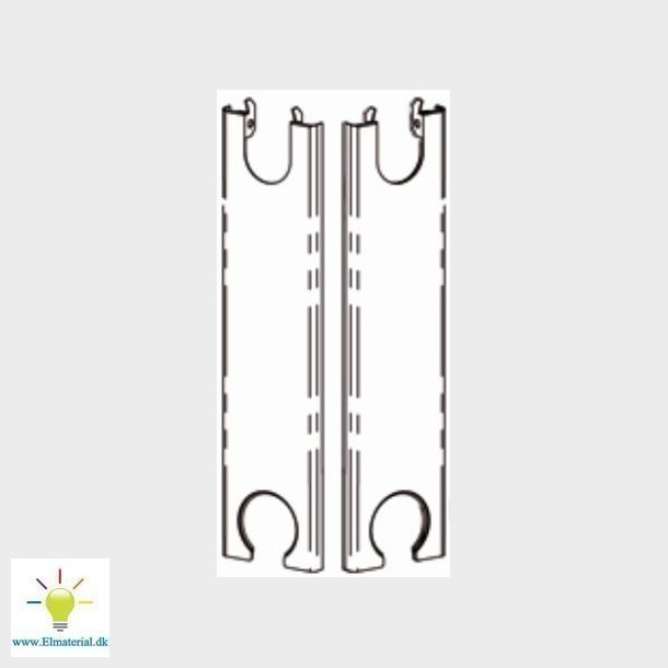 Endegavle St T44 H200