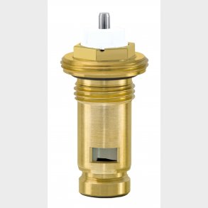 Home Owner Ventil Insats, Vit