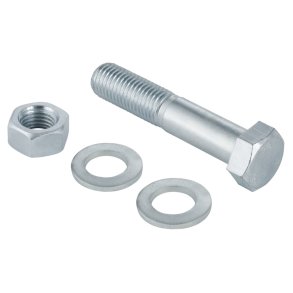 Bultar f&ouml;r fl&auml;ns, komplett