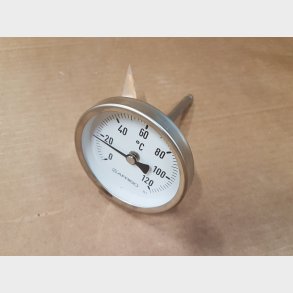 Rf Termo �83X100 Mm, 0-120 C