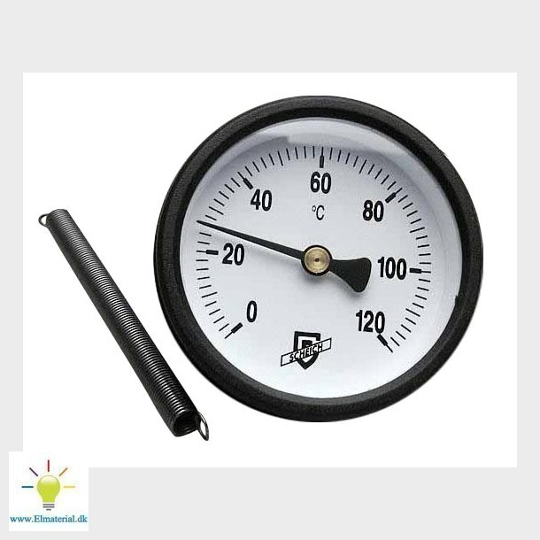 Pspnd.Termom. 63Mm 120G.