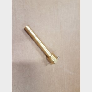 Dykr&ouml;r i m&auml;ssing, 1/2 