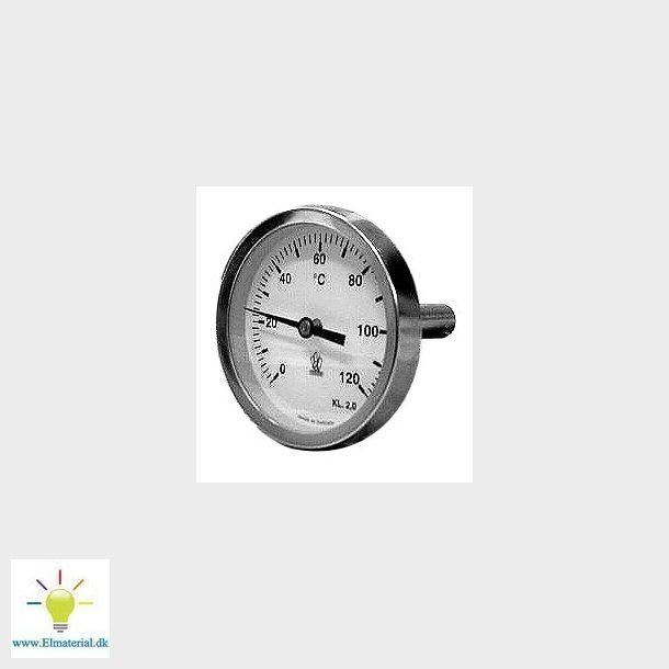 Rexotherm 1202 Termometer