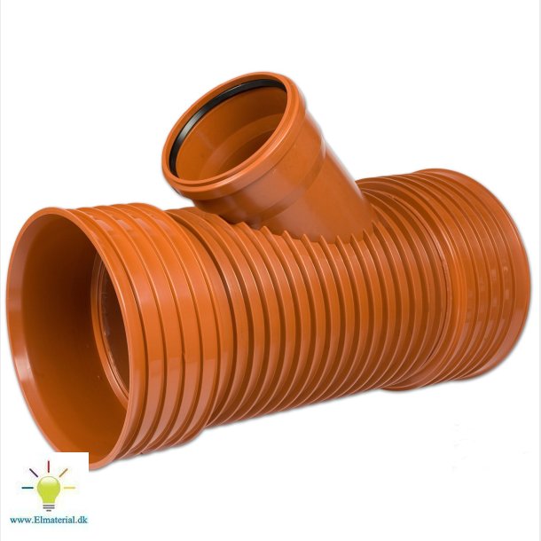 Dn250X160Mm Pp K2 Grenrr U/Gi