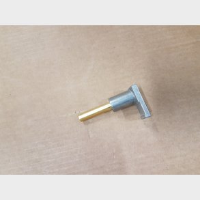 Sp&auml;nnfot F&ouml;r Rf-Termo