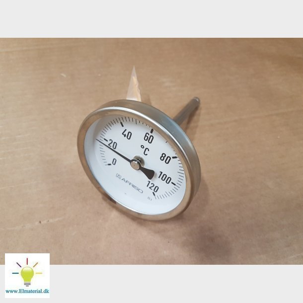 Rf Termo 83X150 Mm, 0-120 C