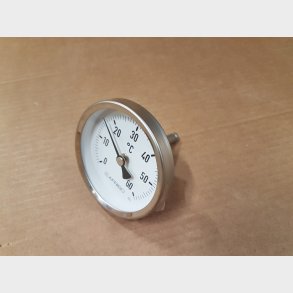 Clamp-Termo �83X63Mm, 0-60C