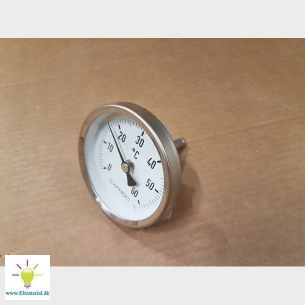 Pspnd-Termo 83X63Mm, 0-60C