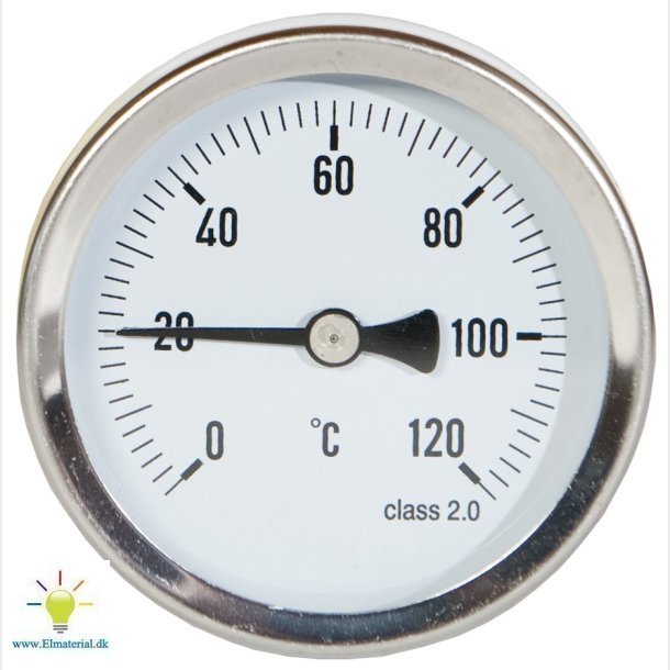 Skiveterm.1/2X40Mm 63Mm 120G