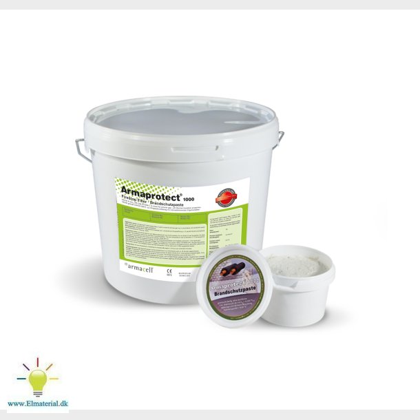 Armaprotect Paste 1000 - 1,0L