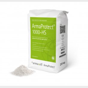 Armaprotect 1000-Hs Gips 20Kg