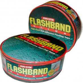 Bitumentejp Bly gr� 100Mmx10Mtr