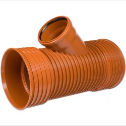 Dn300X160Mm Pp K2 Grenrr U/Gi