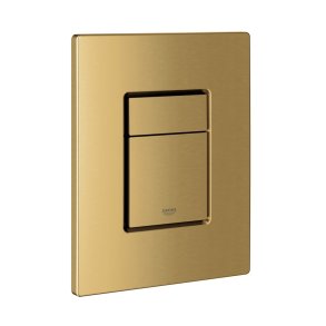 Grohe Skate Cosmop. Betj.Plade