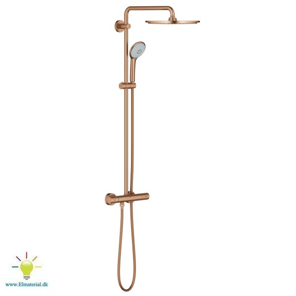 Grohe Euphoria 310 Bruss. Term