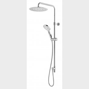 Gustavsberg Runt Duschstll Vrdshus