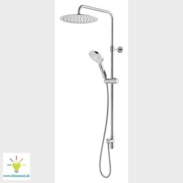 Gustavsberg Round Brusest Kro